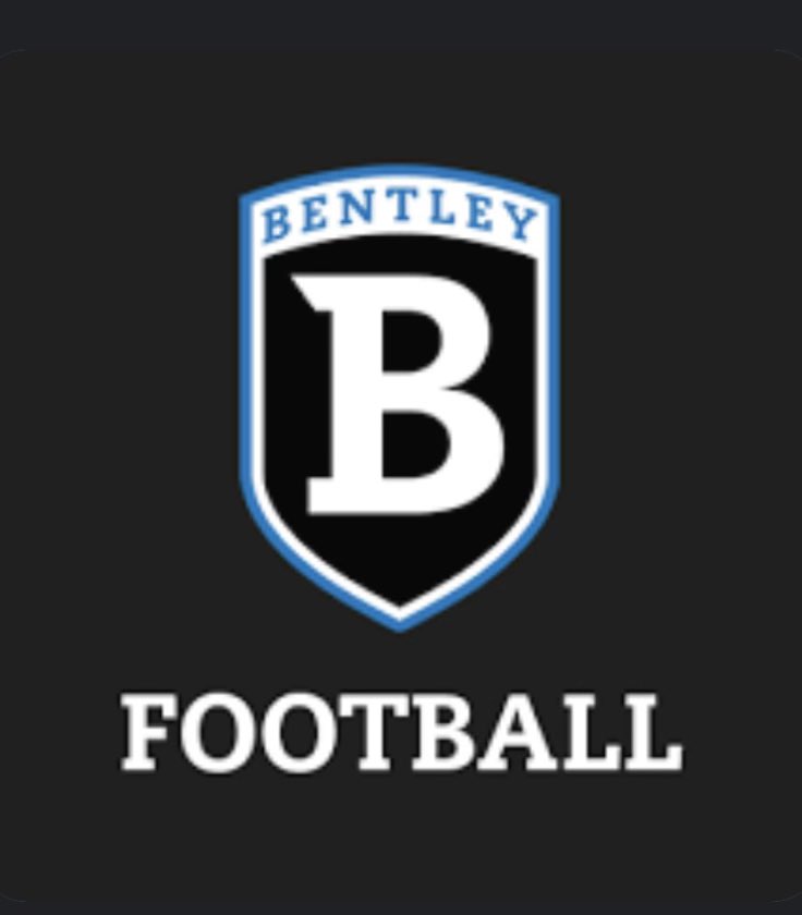 After a great conversation with @CJScarpaIII I am Blessed to receive an Offer to Bentley University 🔵⚫️ @FootballBentley @Coach_Thakkar @CentralFB413 @Watson_718 @CoachPanasci @CoachMartinESA @JuiceWa45 @bodybybay