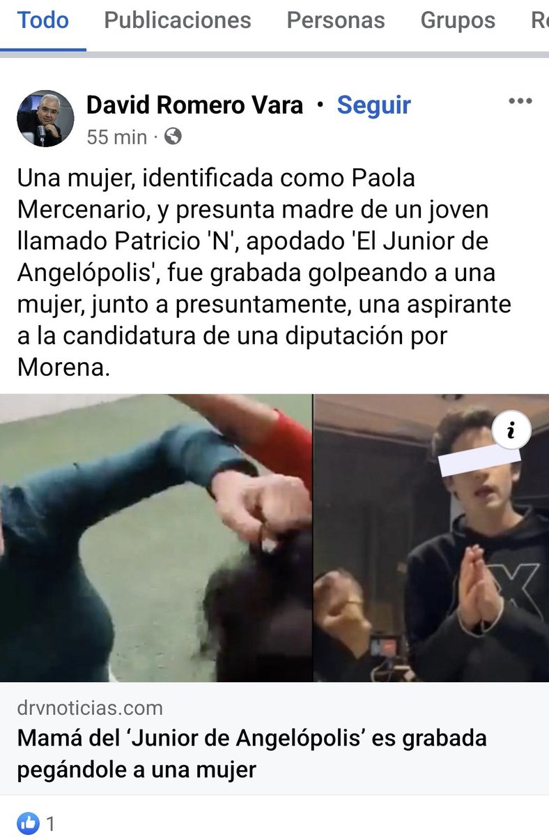 ZuritaCarpio's tweet photo. ¿Creían que no era posible que los fachos relacionaran a la mamá de Patricio Pereyra con MORENA? https://t.co/JSKiO6tzRh