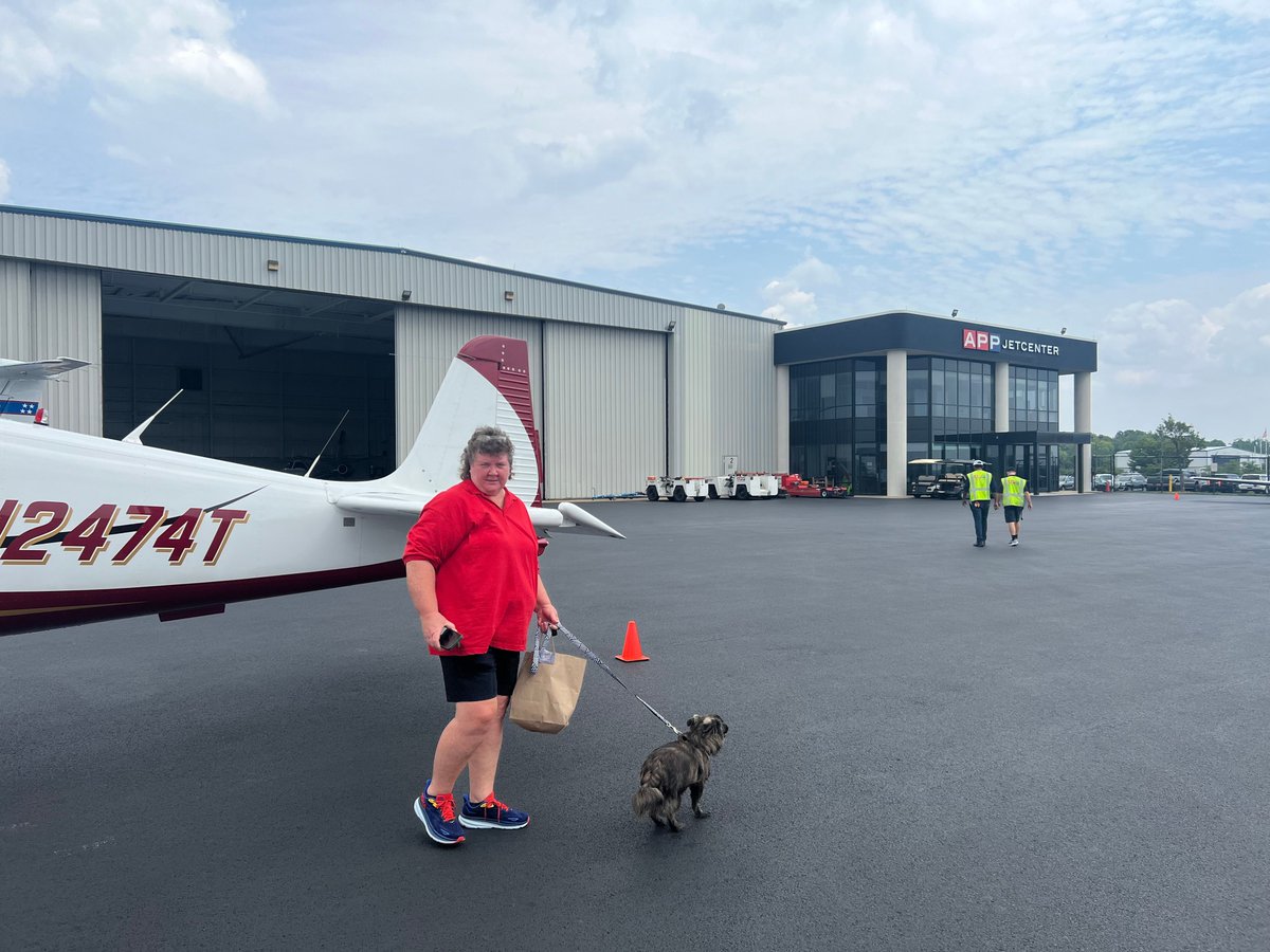 PilotsNPaws tweet picture