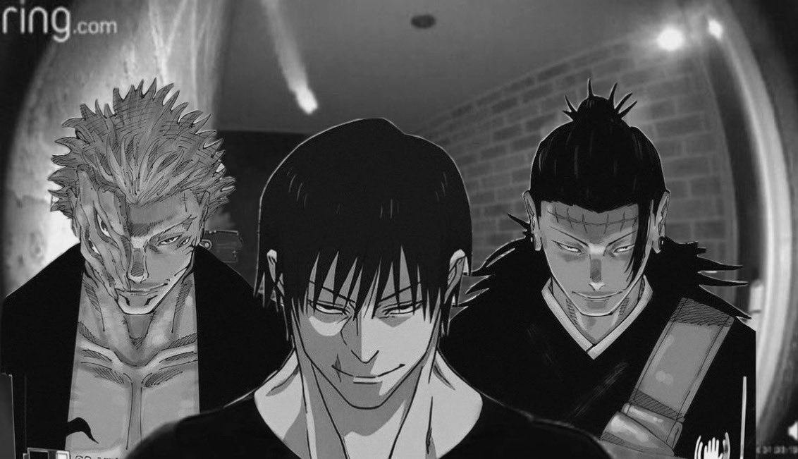 Anime Shots tweet media