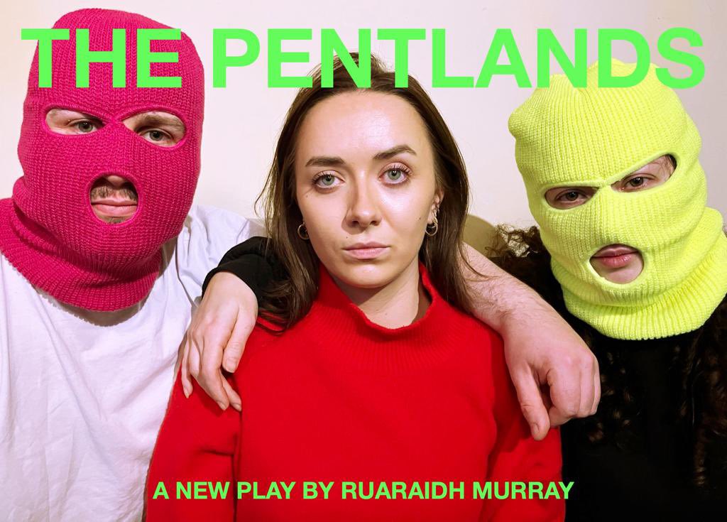 4playedin's tweet photo. We cannot wait to bring 4 brand new short plays to @traversetheatre this Thursday and Friday - a roof raising celebration of Edinburgh’s emerging talent. #4Play https://t.co/uWmbjDDgE6