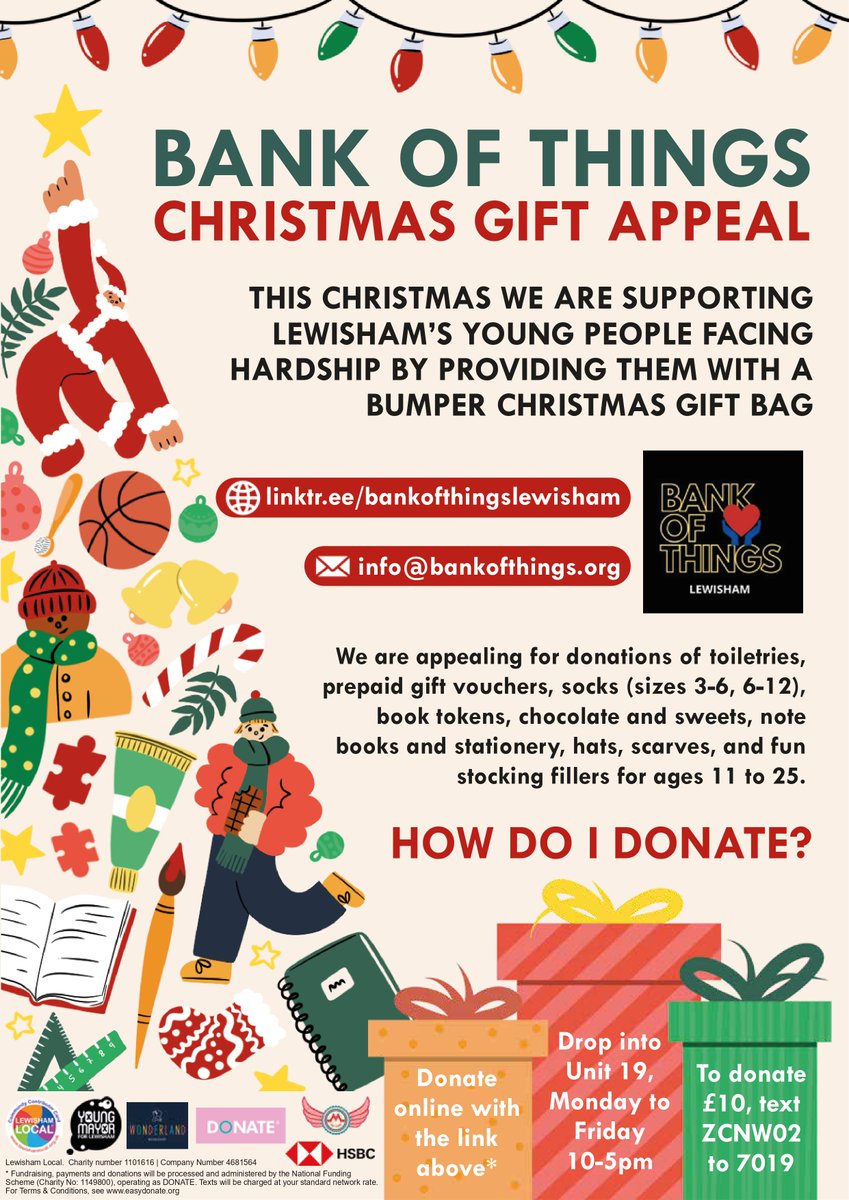 Lewisham Local tweet media