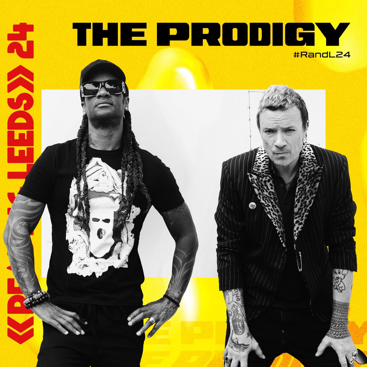 Reading & Leeds Fest tweet media