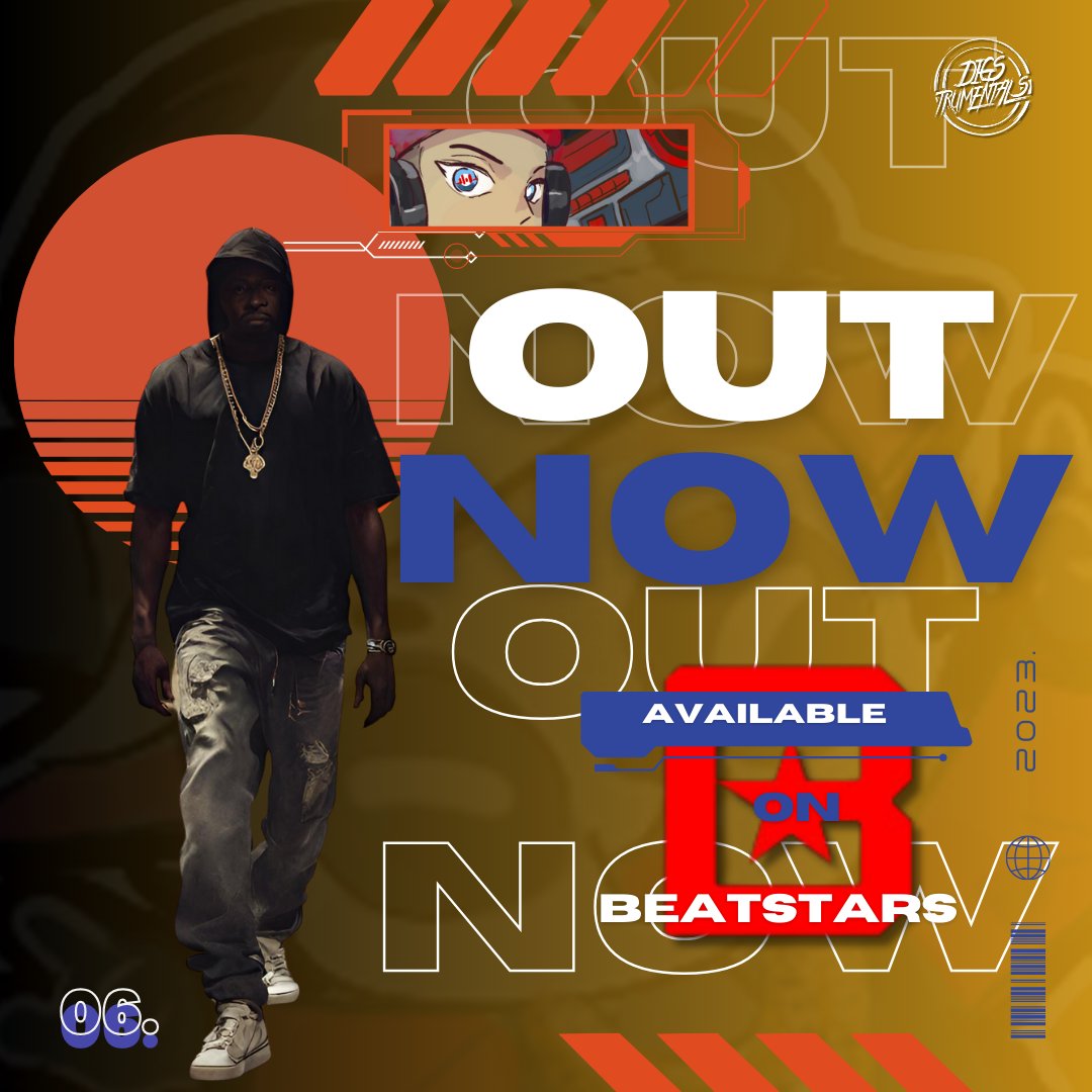 digstrumentals's tweet photo. ππΆ "Redemption" has arrived! My latest beat is now live on BeatStars. Immerse yourself in the powerful sounds and let your creativity soar. Don't forget to like, comment, and follow! π₯ #Redemption #DigsTrumentals #NewBeat #OutNow #MusicProducer #BeatStarsRelease https://t.co/zuq534JTXI