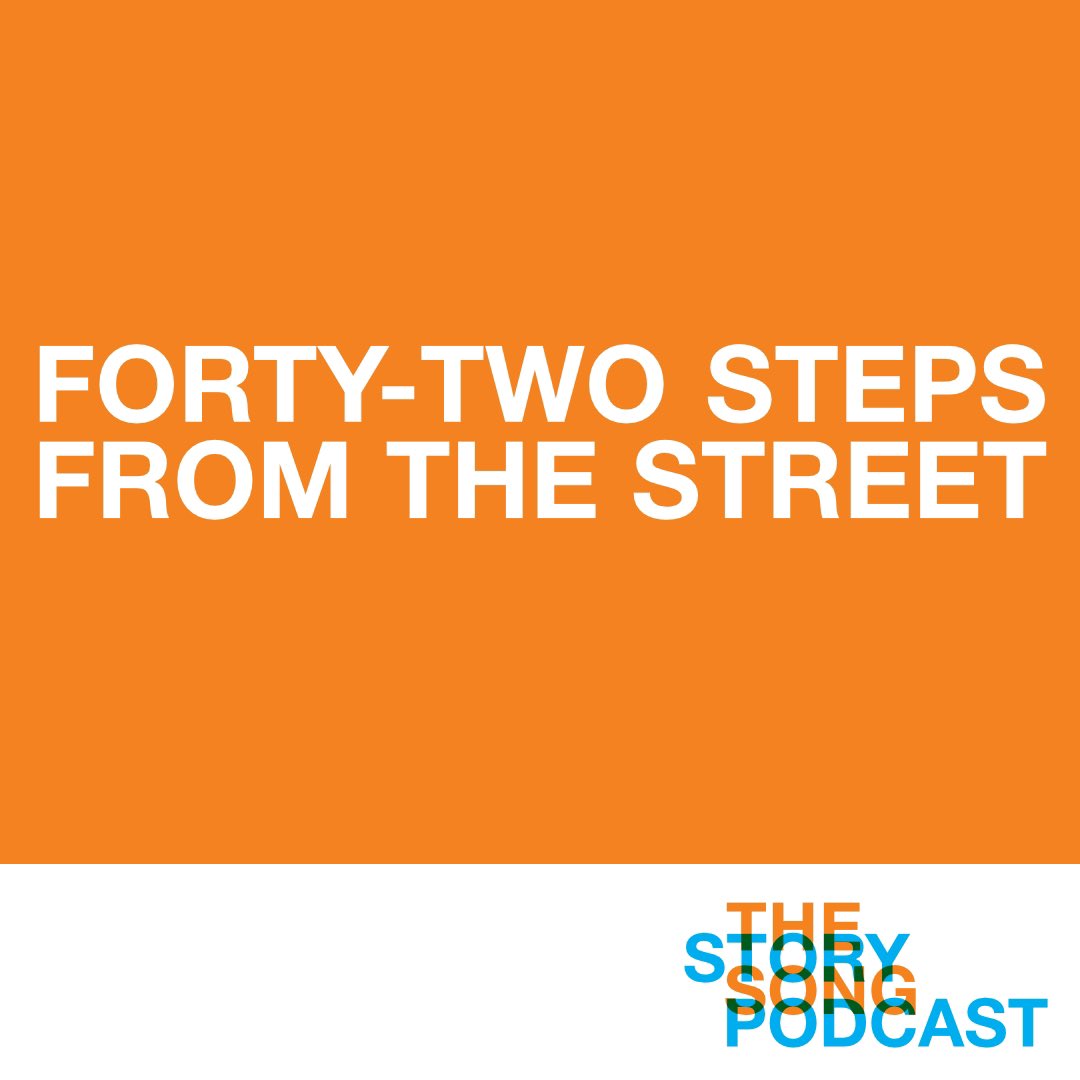 SSP Episode 120 — “The Old Apartment” by Barenaked Ladies — is available now everywhere you listen to podcasts.

Listen now: tr.ee/U2uEM_2UJ9