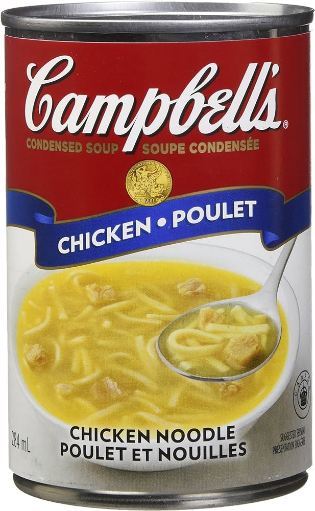 Sunny94 (@sunny94fm) on Twitter photo Donna Phillips will be in the draw on Monday for a $100 <a href="/MrMikesRedDeer/">MR MIKES Red Deer</a> Gift Card. The Friday Question of the Day. LIPTON CHICKEN NOODLE OR CAMPBELL'S CHICKEN NOODLE? Donna Phillips will be in the draw on Monday for a $100 <a href="/MrMikesRedDeer/">MR MIKES Red Deer</a> Gift Card. The Friday Question of the Day. LIPTON CHICKEN NOODLE OR CAMPBELL'S CHICKEN NOODLE?