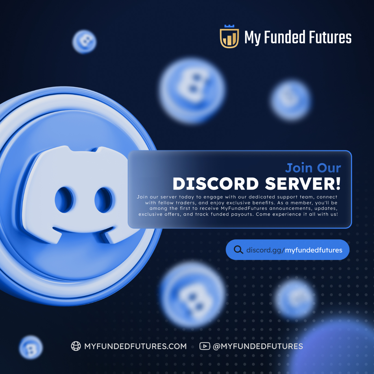 Join our among us server – Discord