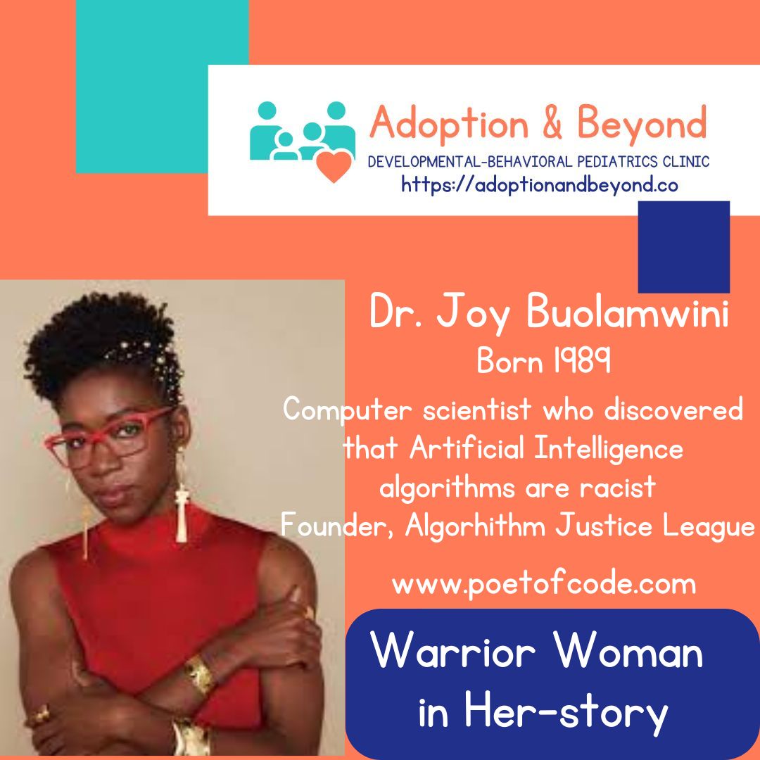 Adiaha Franklin tweet media