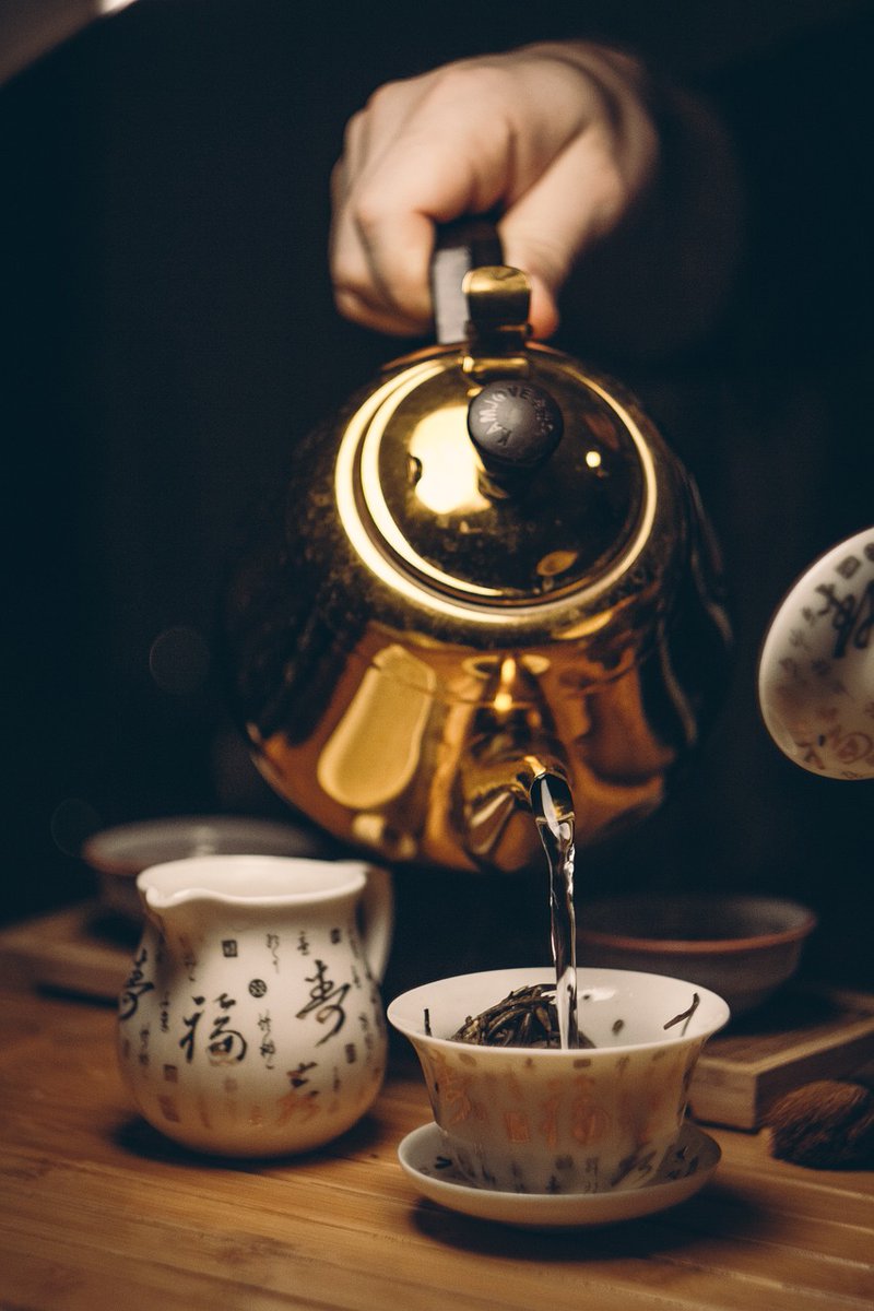 NichMimos's tweet photo. Infusión de hierbas 🫖 «Detox – tiempo para mi» 🌟
🫖 Té herbal detox relajante 🧘♀️

Una mezcla herbal suave que posee un ligero carácter dulce proporcionado por las finas hojas de mora.

https://t.co/iyRp45vDuo

#cuidadopersonal #té #infusiones https://t.co/XqdKZ7gklY