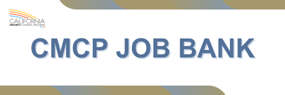 CMCPbuzz's tweet image. Discover your next opportunity: Labor Management Relations Midlevel / Senior Associate at @MorganLewisLaw! Explore Details at CMCP #Job Bank.

cmcp.org/job/labor-mana…

#legal #attorneys #lawfirms #inhousecounsel #diversitymatters