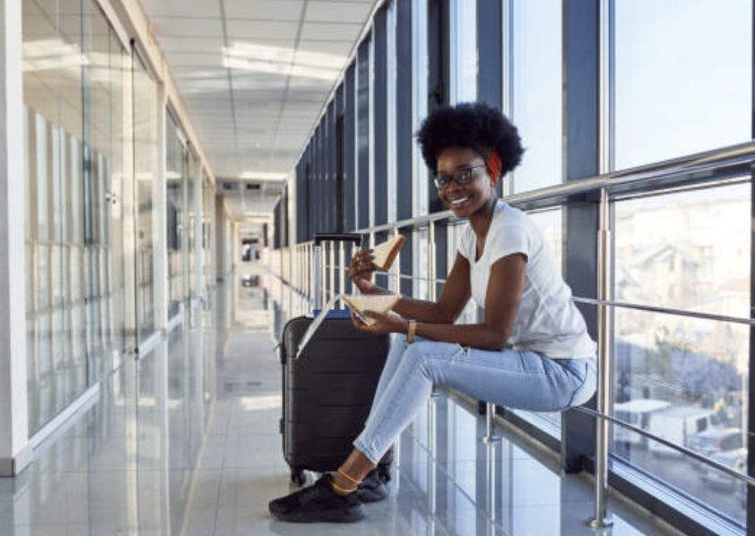 HbcuCdacOMM's tweet photo. Traveling for the holidays? 🎄 Learn how to set up a #budget at @OurMoneyMatters so you can enjoy your trip without breaking the bank. Visit https://t.co/UwxZt5lpwo https://t.co/YonJvWaI1m