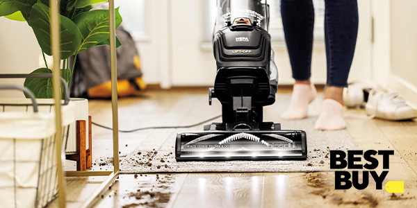 BISSELL Vacuum Cleaners & Floor Care - Best Buy