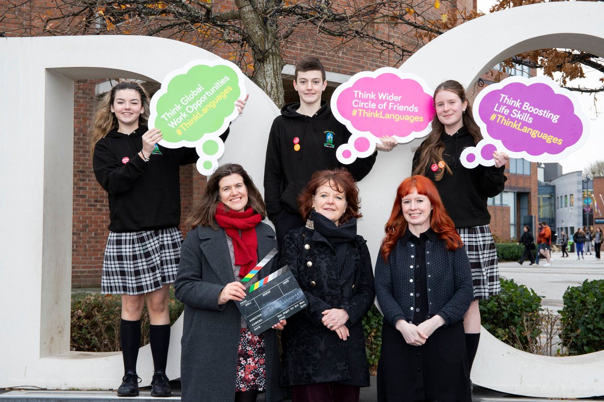 Irish Film Institute tweet media