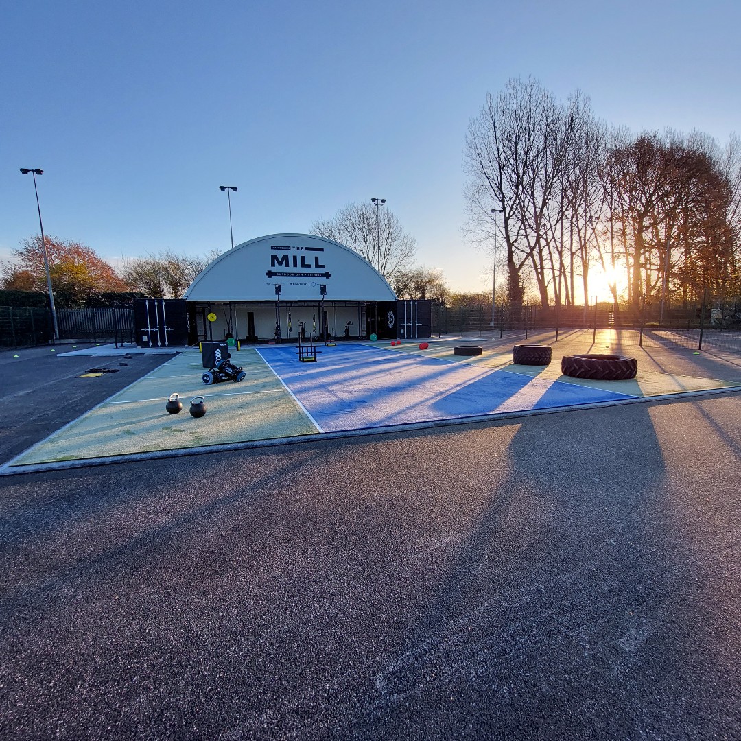 East Riding Leisure tweet media