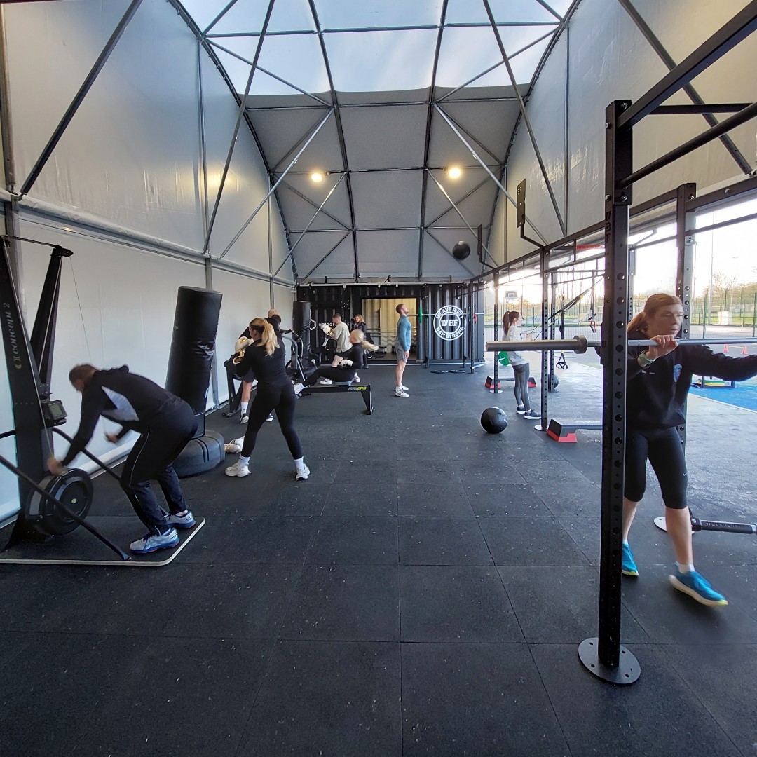 East Riding Leisure tweet media