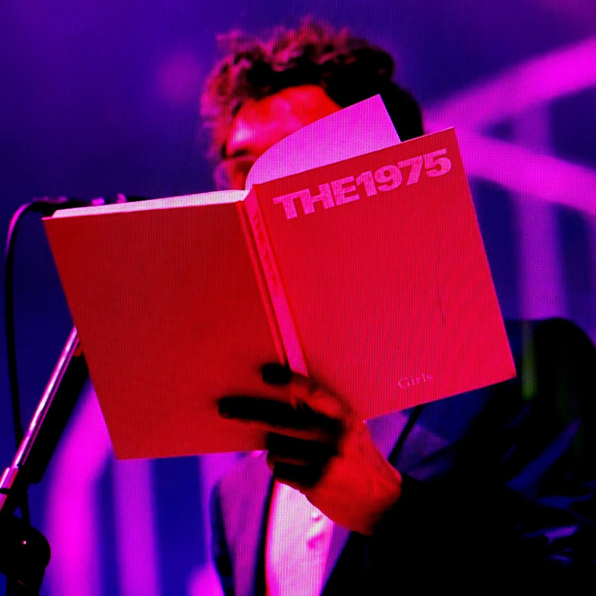 the1975's tweet photo. The 1975 Still... at their very best
Van Andel Arena
Grand Rapids, Michigan
22nd November 2023
#The1975 https://t.co/cOZ9KcY2NP