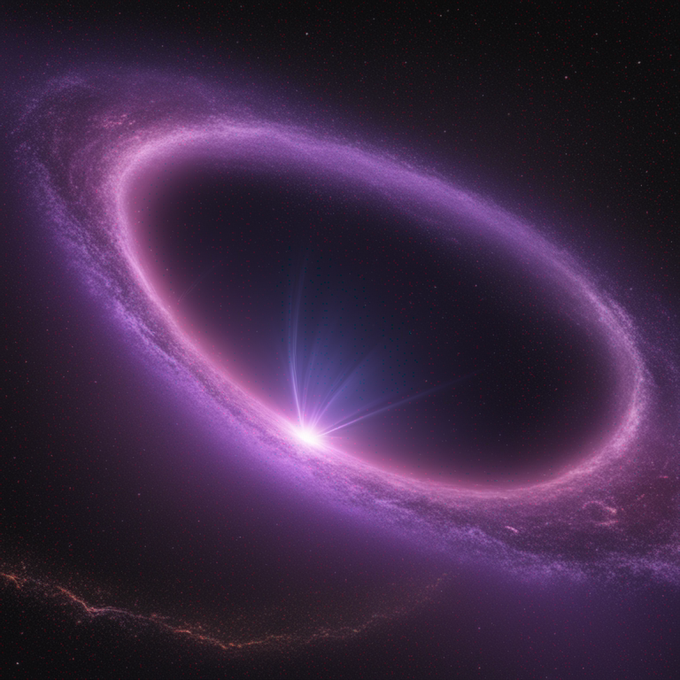 New
Astronomers have studied the new star AT 2023prq
More: mesonstars.com/space/astronom…