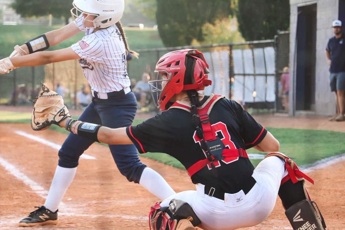 Ended my <a href="/SoftballJc/">JCPantherSoftball</a> career as the Jackson County High School history assist leader with 115 passing the past set of 86!
