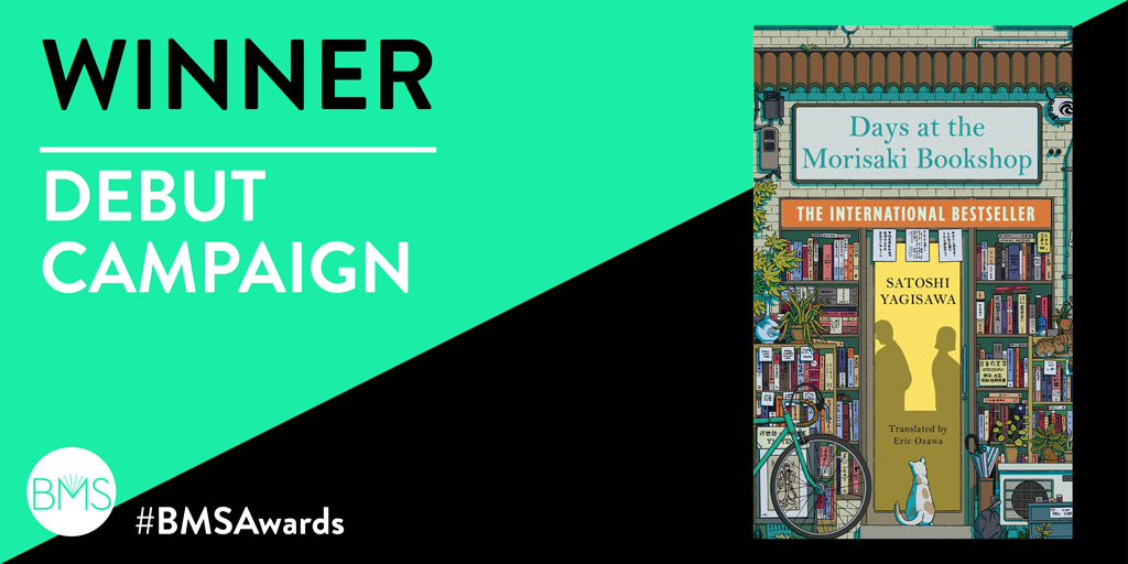 Book Marketing Society tweet media