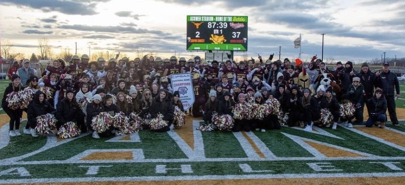 LastDriveCA's tweet photo. Day 2 OFSAA winners!!!
#lastdrivefootball https://t.co/3ecN3cStyF