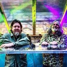 The Woodentops tweet media