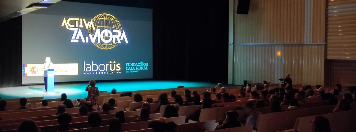 EASD de Zamora tweet media