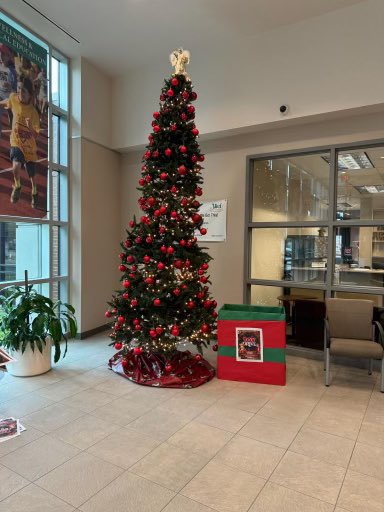 SocialWorkAISD's tweet photo. It is that magical time of the year again! Our team is collecting toys for our annual toy drive benefiting MKV students &amp; families in Alief ISD. If you can please donate a new, unwrapped toy (s) by 12/12/23 . Please share our post so that we can bring joy to more families. https://t.co/tgrWckT098