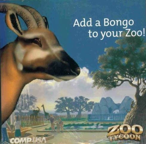 Zoo Tycoon Posts on X:  / X