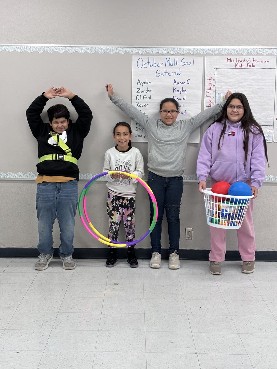 The 80+ @gibsontondogs who walk to school each week are all winners!