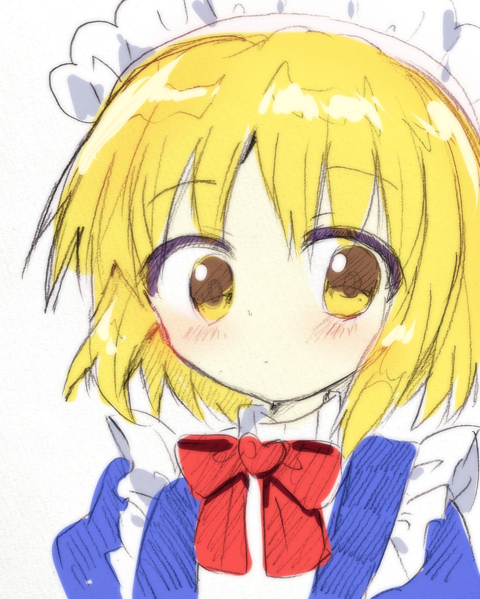 幻月Gengetsu (@DanmakuCheater) / X