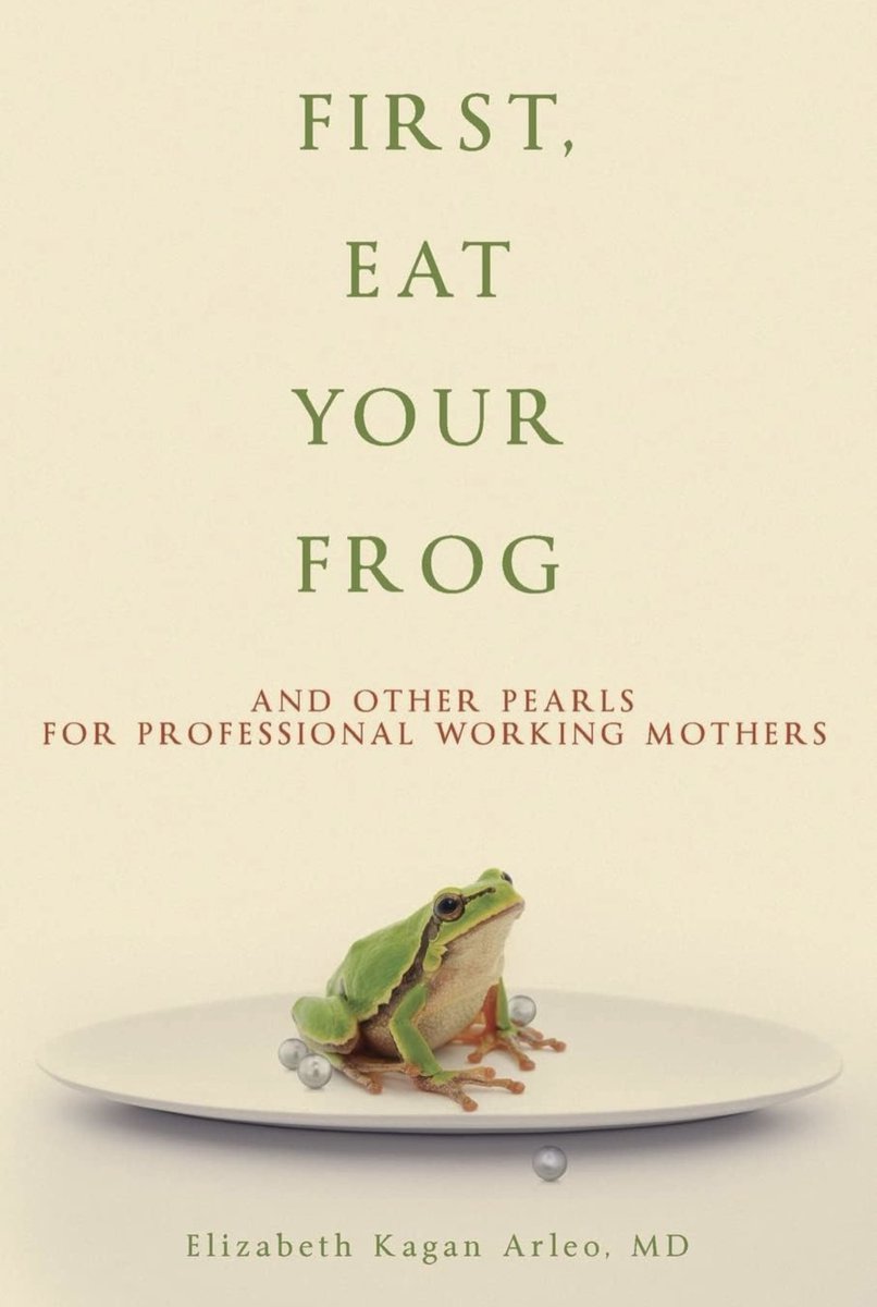 AAWR (@aawr_org) on Twitter photo Delighted to have <a href="/DrArleo/">Elizabeth Kagan Arleo, MD</a> speak for the annual Higginbotham MIT Lunch at #RSNA23 You can check out her book First, Eat Your Frog 🐸 to learn some of tips on professional & personal success she shared with us! Maybe you’ll learn the joy of finding the perfect planner too! Delighted to have <a href="/DrArleo/">Elizabeth Kagan Arleo, MD</a> speak for the annual Higginbotham MIT Lunch at #RSNA23 You can check out her book First, Eat Your Frog 🐸 to learn some of tips on professional & personal success she shared with us! Maybe you’ll learn the joy of finding the perfect planner too!