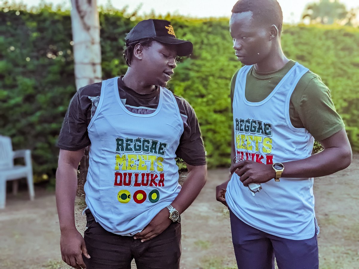 onziofficial's tweet photo. 30 Dec if your around westnile. Book a date with us at coco palm. (Arua)

Duluka is a local westnile genre of music that is a blend of the arabic( Nubian ) and Swahili culture. 

This is the 2 edition. last years maiden edition was a turn up don’t miss this one. https://t.co/wjESVEtMRS