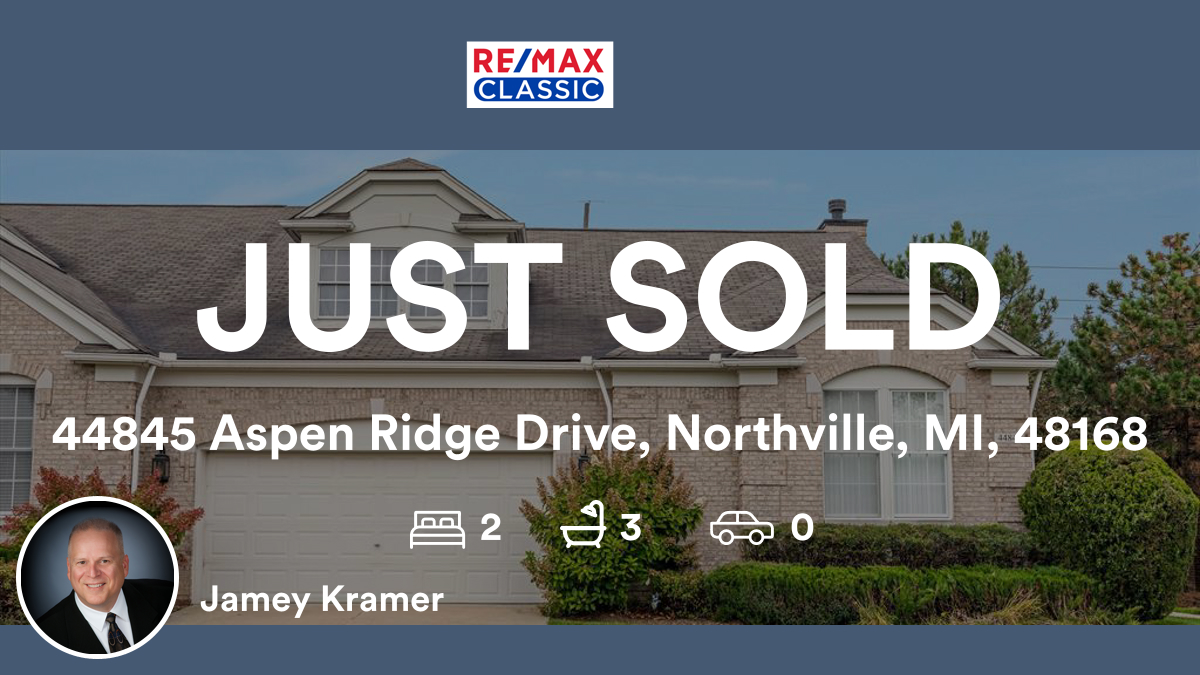 Jamey Kramer Real Estate