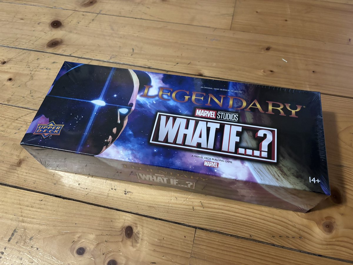 Il est arrivé et vient compléter la gamme