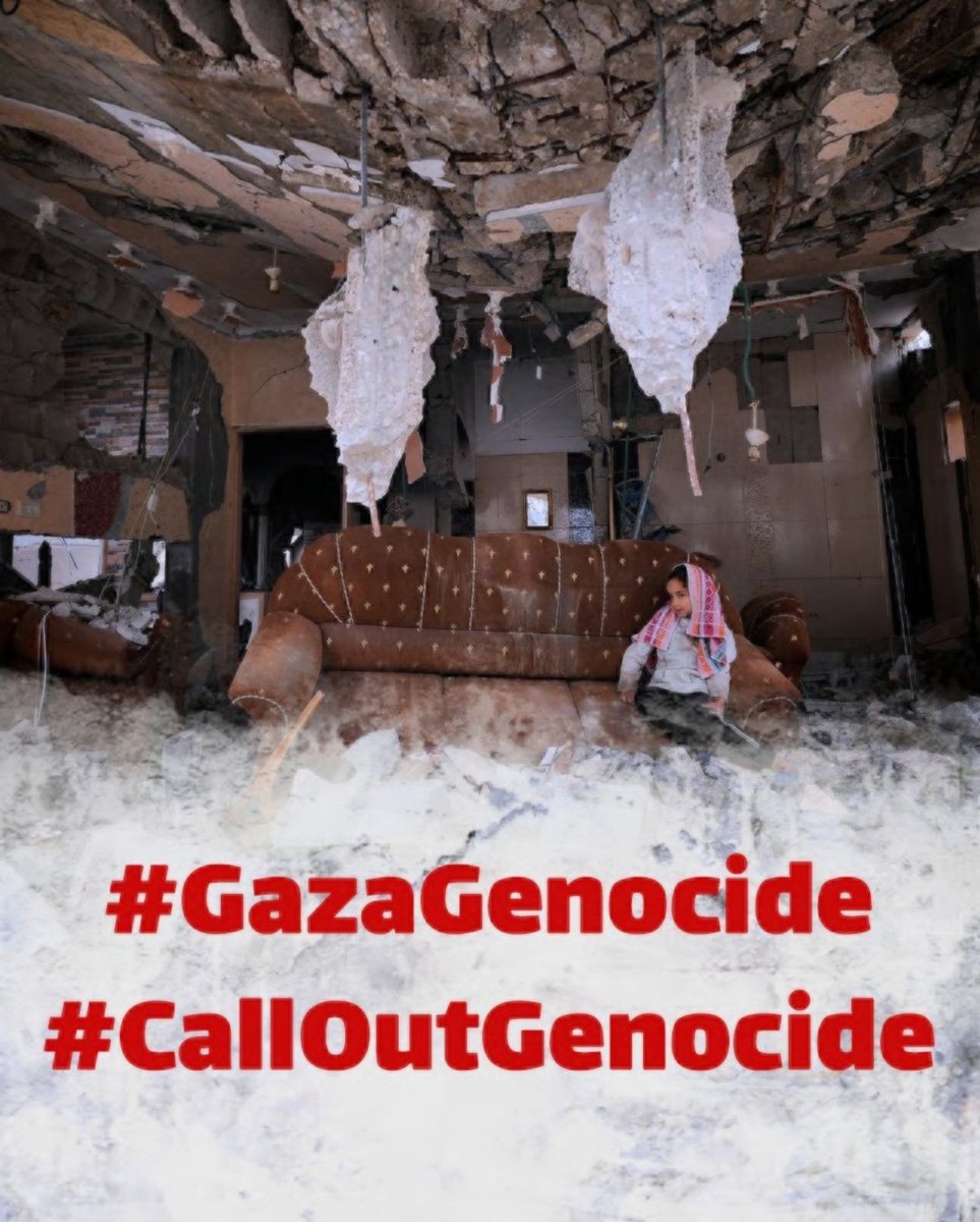 TalaK's tweet photo. #GazaGeniocide 
#CalloutGenocide https://t.co/AK3vkRRVI9