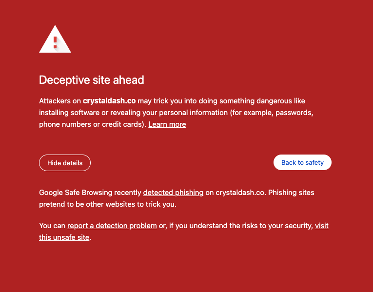 Does anyone else get this after the latest chrome update - 

<a href="/Portalcoin/">Portal</a>