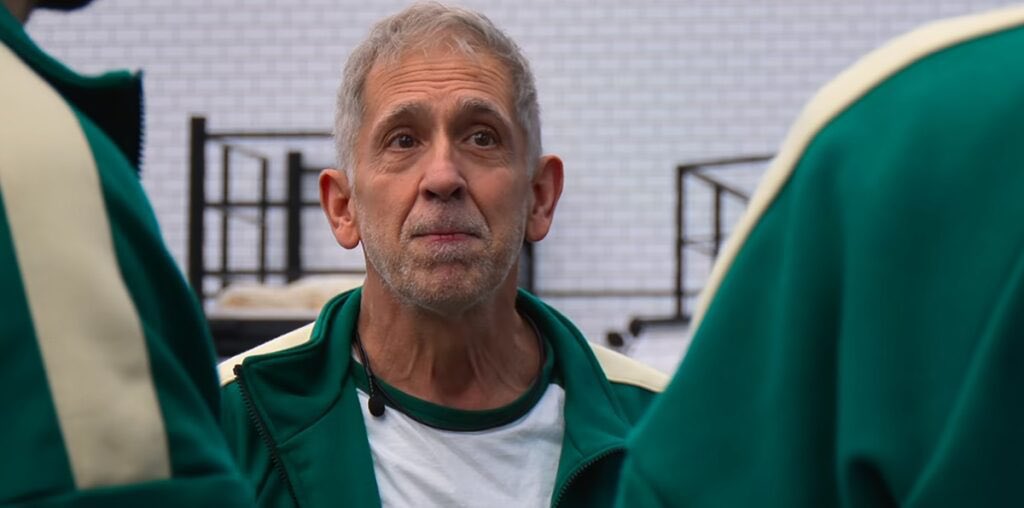 The biggest injustice 🥺💔 #squidgamesthechallenge