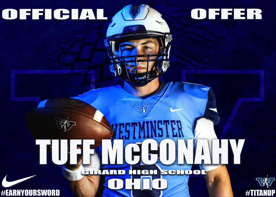 Tuff McConahy tweet media