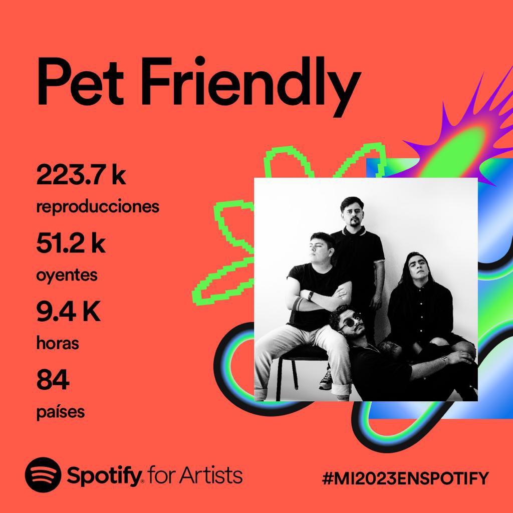 PetFriendlyBand's tweet photo. 🫶🏽gracias🫶🏽 https://t.co/vbbtZVdbs7