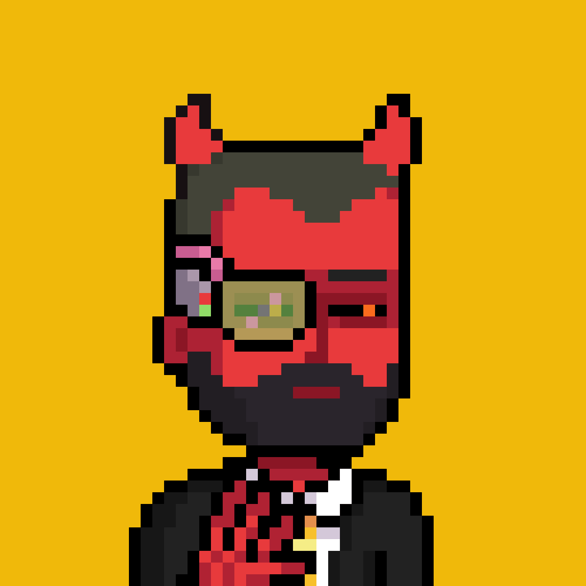 CZ Runners🔶 | FREE MINT tweet media