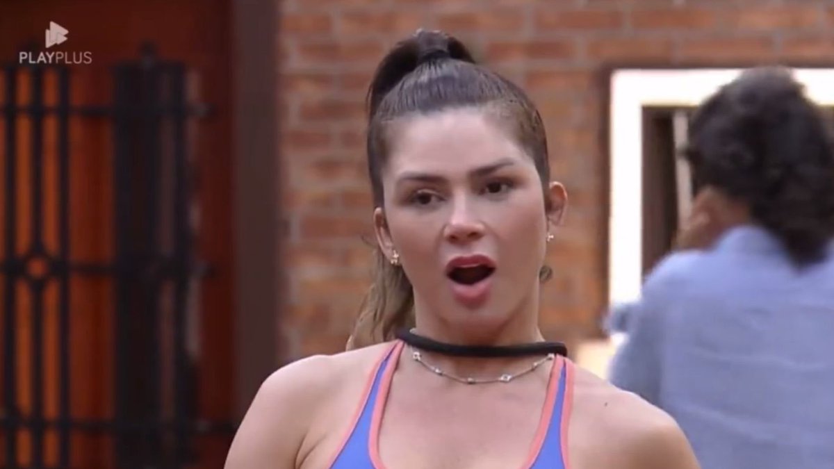 eu_aislan's tweet photo. 🚨PESQUISA: Quem vocês vão eliminar caso elas fossem juntas para a roça ?       

🔁 • NADJA 
❤️ • KALLY
#AFazenda https://t.co/pWc3Bs1yZs