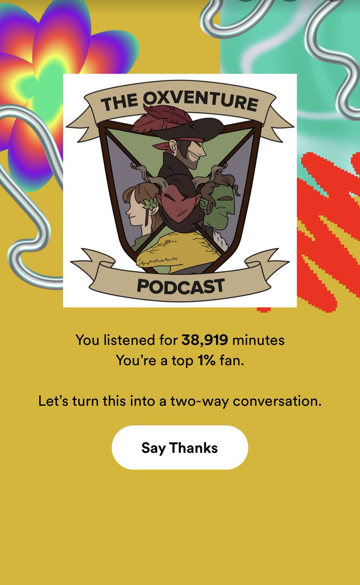 Daeresiel's tweet photo. This is what happens when you have to listen to something to sleep…
Thanks @Oxventure ! @OutsideXbox @outsidextra https://t.co/lU9jrG8rPx