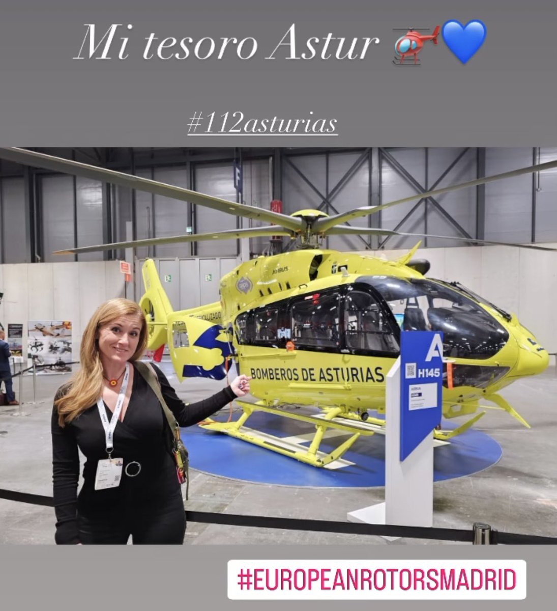 Beatriz M. Blancas tweet media