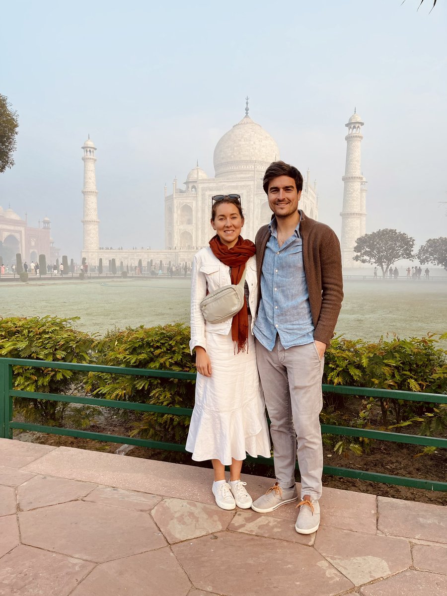 fredmartindye's tweet photo. India so far - Delhi and Agra 🇮🇳 https://t.co/4rwHFQKRSl