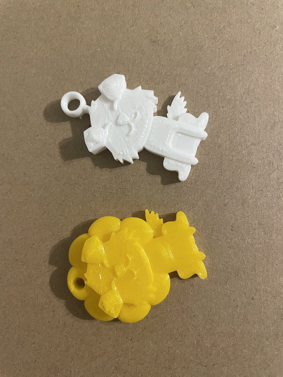 ItsPlaneterry's tweet photo. Garden Charms are as follows: 

-Charmadillo (or a triceratops) had to throw a bit of Texas in the garden w our state animal 

-Protector Pom Murakami w Pom Flower Variant (might be ip so not for challenge)

-Flower Spirts(inspired by Princess Mononoke Forest Sprits) https://t.co/yWQMUS4Gqy