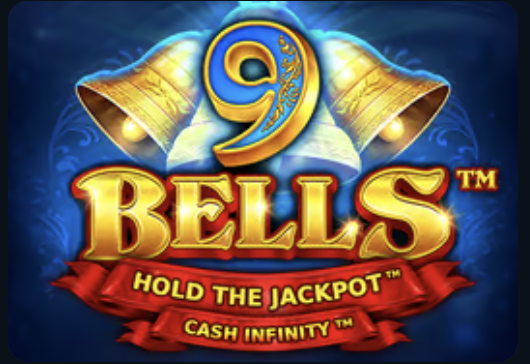 PlayerLonely77's tweet photo. NEW GAME 9 Bells!
GAMDOM https://t.co/eEFRKWN8ZU
KICK https://t.co/6HNM1LDXTu
DISCORD https://t.co/O3fANF19Yk
LINKTREE https://t.co/WTIYMNOwge
@gamdom @kick @Wazdangames
#slots #casino #casinoonline #Giveaways #9Bells #Bells #Cashinfinity #jackpot https://t.co/9EwWdq7u17
