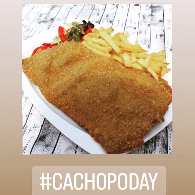 Día internacional del Cachopo , os esperamos este finde para celebrarlo !!!
#cachopoday #sidreria #asturias #restaurante #cachopo #cocinatradicional