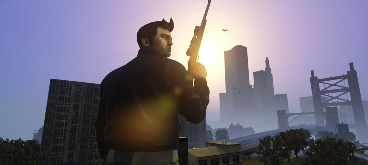 Rockstar Universe tweet media