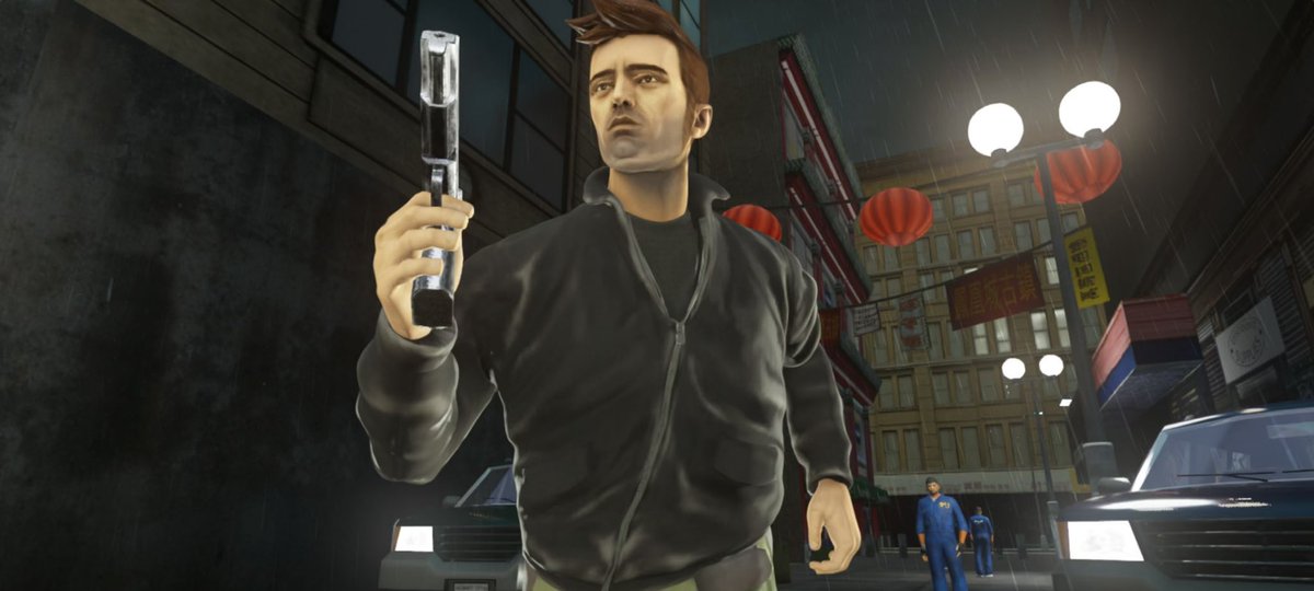Rockstar Universe tweet media
