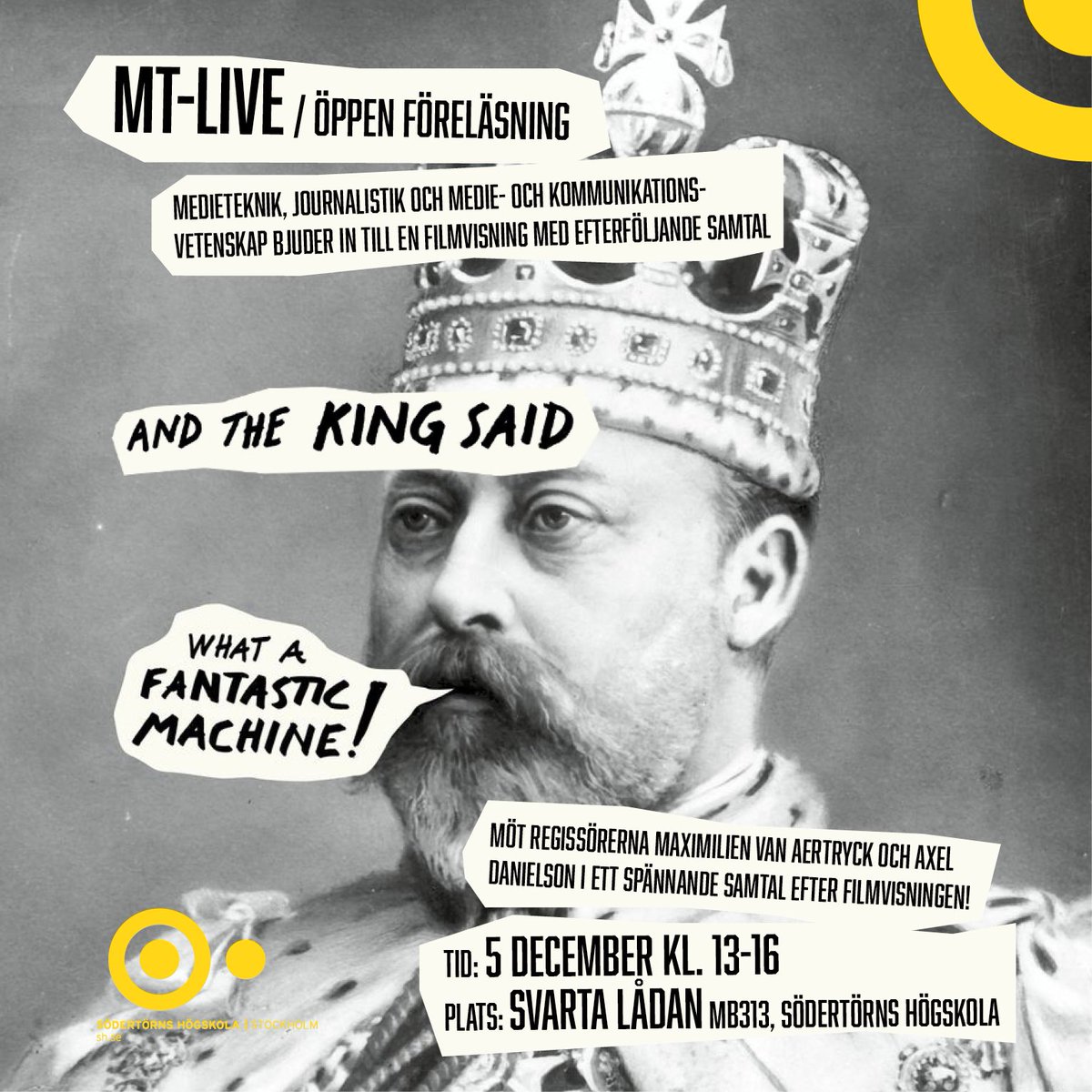 medieteknik tweet media